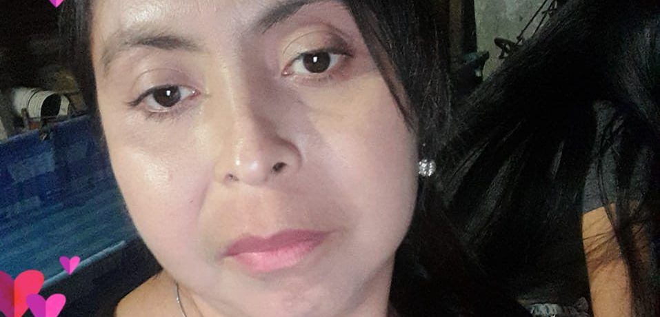 cinthia velasquez