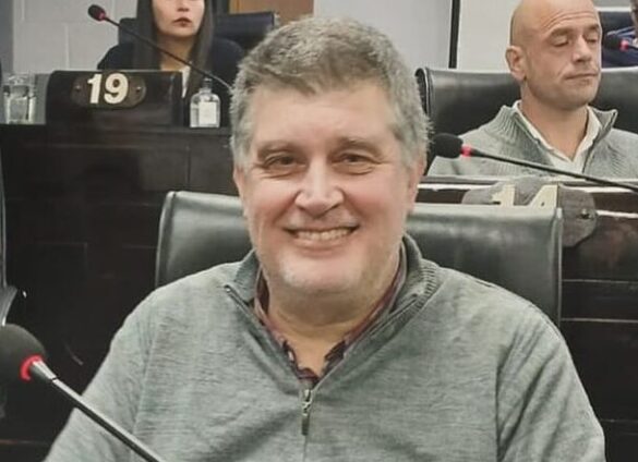 Burtoli PJ Kicillof