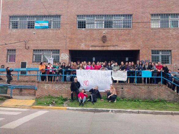 secundaria