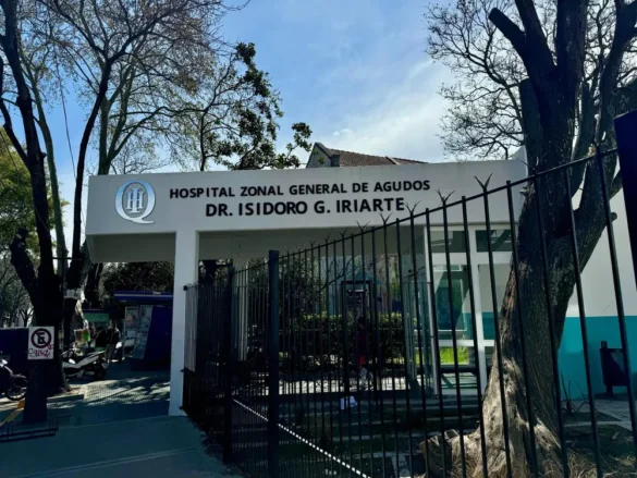 Iriarte